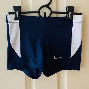 Nike Spandex